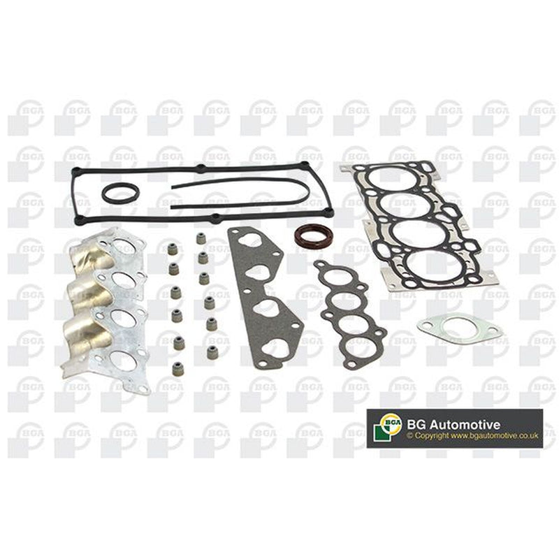 BGA Cylinder Head Gasket Kit fits Hyundai I10 I 2007-2013 1.1