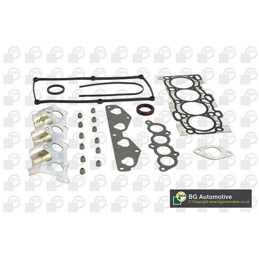 BGA Cylinder Head Gasket Kit fits Hyundai I10 I 2007-2013 1.1