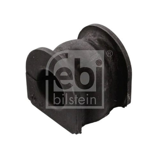 Febi Anti Roll Bar Mounting Bracket Rear 42004