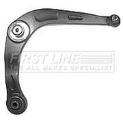 First Line Control/Trailing Arm fits Peugeot 206 1999-2009 1.6 2.0