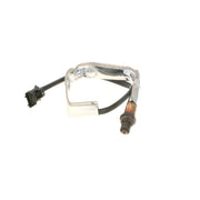 Bosch O2 Lambda Oxygen Sensor after catalytic converter 0 258 006 682