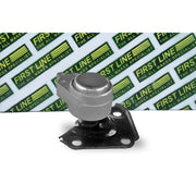 First Line Engine Mount Mounting fits Ford Fiesta V 2001-2010 1.25 1.4 1.6