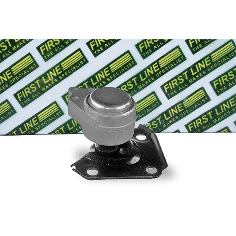 First Line Engine Mount Mounting fits Ford Fiesta V 2001-2010 1.25 1.4 1.6