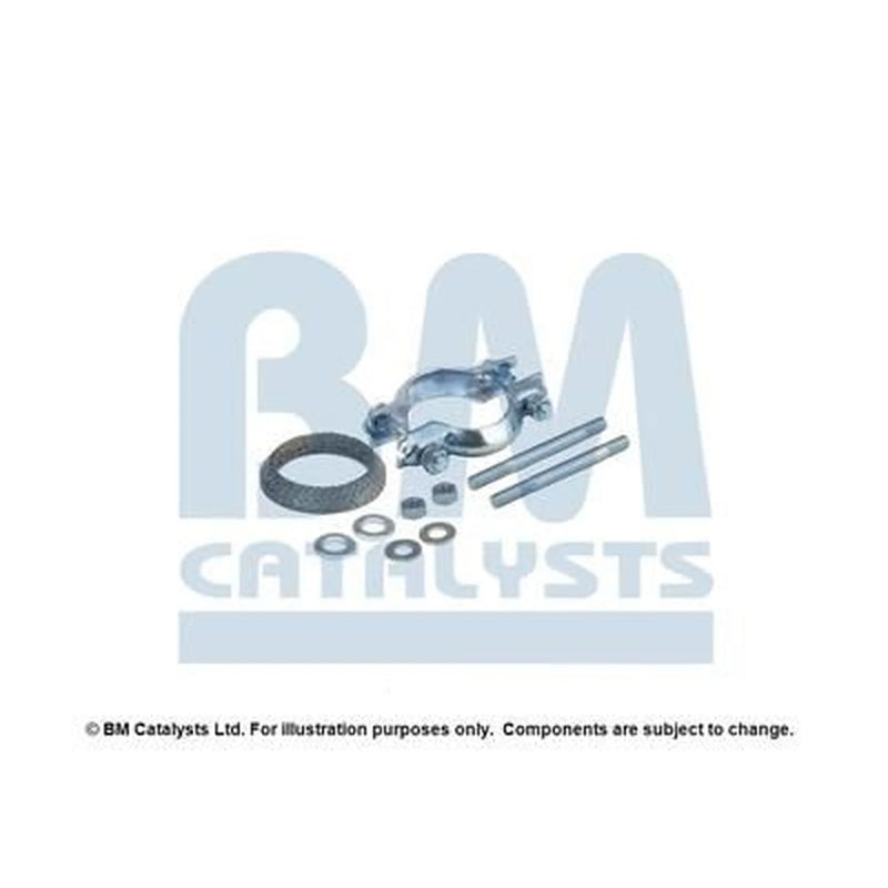 BM Catalysts Fitting Kit FK91170B FK91170B