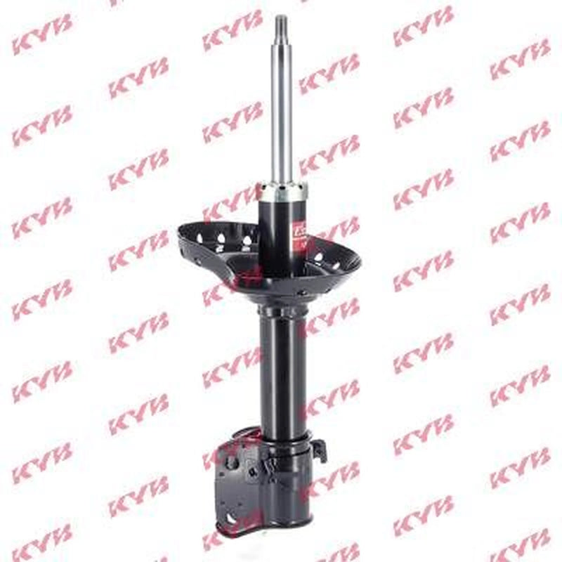 KYB Shock Absorber Damper Strut Front Right fits Subaru Outback 2003-2009