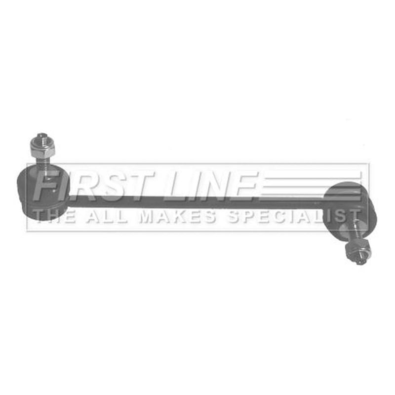 First Line Stabiliser Bar Link Coupling Rod fits Mercedes-Benz A-Class 1997-2004
