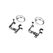 Osram LEDriving FOG additional mounting for Toyota models, LEDFOG101-TY-M, brack Osram - Dynamic Drive