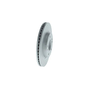 Bosch 2 x Vented Brake Discs
