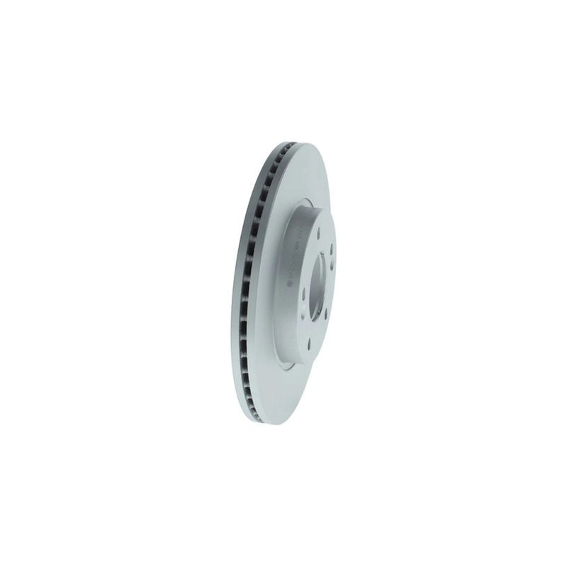 Bosch 2 x Vented Brake Discs