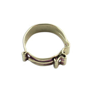 Tool Connection Clic Type Re-usable Hose Clip 21.5-23.0mm 25pc 35270 Tool Connection - Dynamic Drive