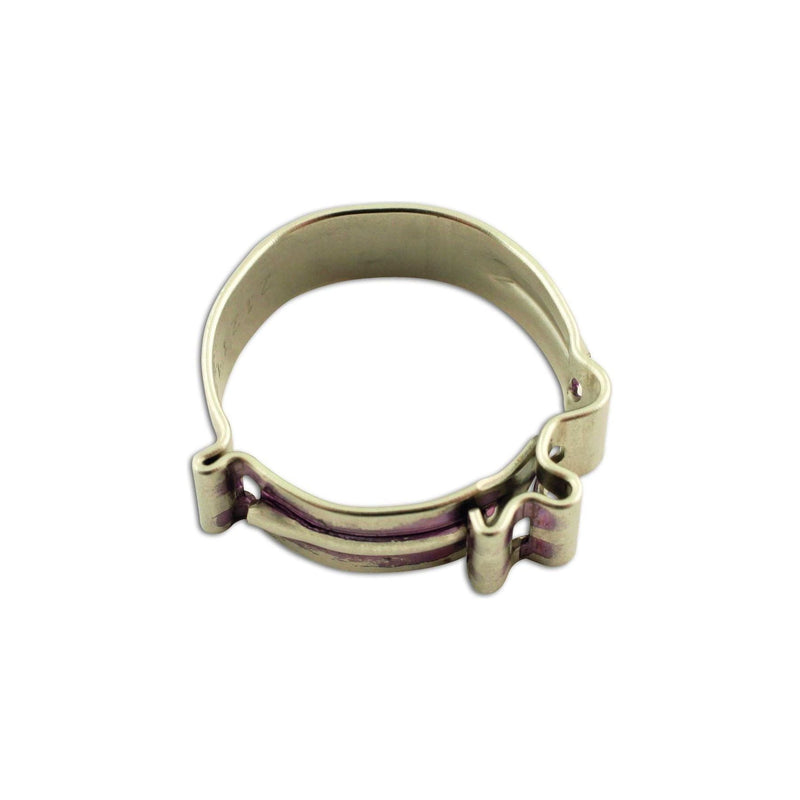 Tool Connection Clic Type Re-usable Hose Clip 21.5-23.0mm 25pc 35270 Tool Connection - Dynamic Drive