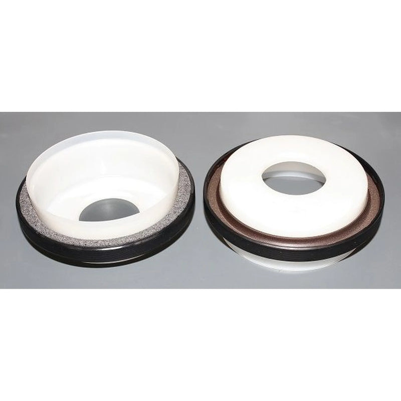 Elring Crankshaft Shaft Seal 110mm OD ID Wide fits Renault Trucks Agora 1996 on