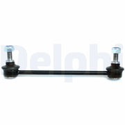 Delphi Stabiliser Bar Link Coupling Rod Rear fits Mazda P 1998-2004 1.5 1.9 2.0