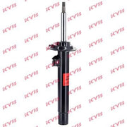KYB 2 x Shock Absorbers fits BMW 3 1998-2007