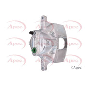 Apec Brake Caliper Assembly Front Left LCA609