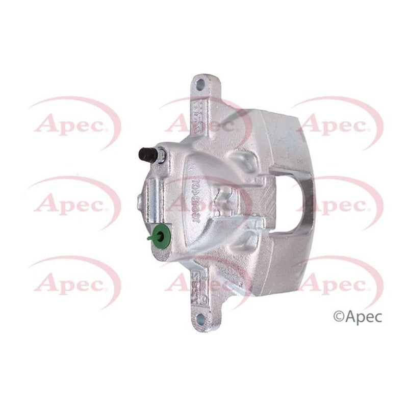 Apec Brake Caliper Assembly Front Left LCA609N