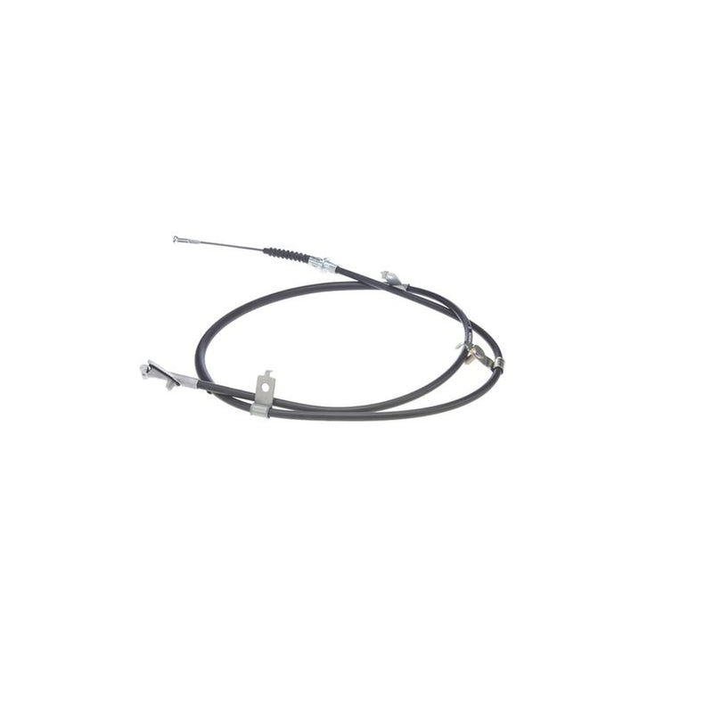 Bosch Handbrake Cable Rear fits Mazda CX-5 2011-2017 2.0 2.2 2.5