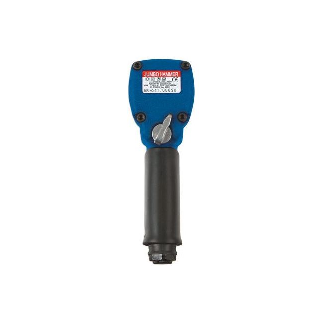 Laser Mini Air Impact Wrench 1/2"D - Super Light 7681 Laser - Dynamic Drive