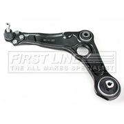 First Line Control/Trailing Arm fits Renault Grand Scénic IV 2016-2023