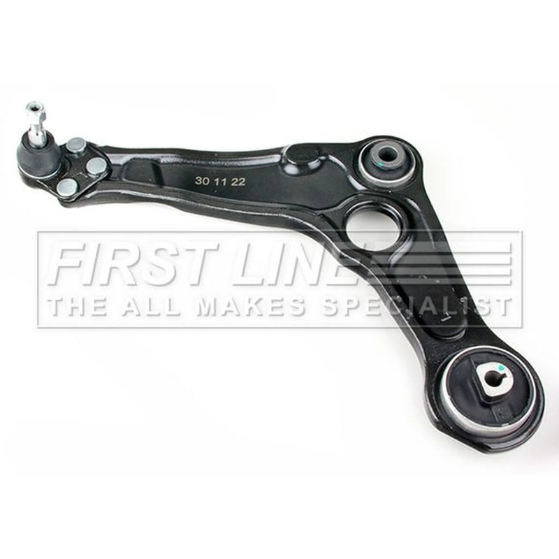 First Line Control/Trailing Arm fits Renault Grand Scénic IV 2016-2023