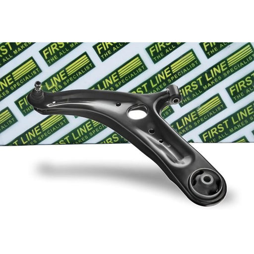 First Line Control/Trailing Arm fits Hyundai IX20 2010-2019 1.4 1.6