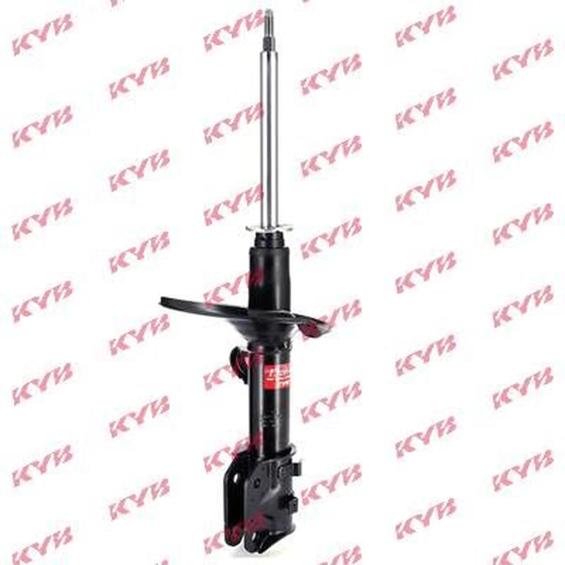 KYB 2 x Shock Absorbers fits Kia Sedona 2006-2015 2.2 2.7 2.9