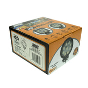 MAYPOLE High Intensity 12/24V Spot LED Work Lamp 9" 27W 1400 Lumens Maypole - Dynamic Drive