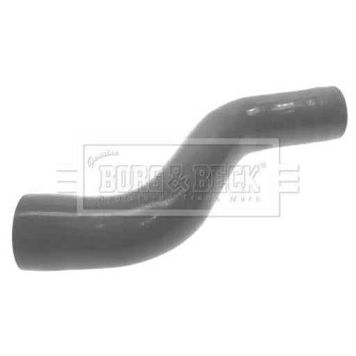 Borg & Beck Intercooler Turbo Charge Air Hose BTH1284