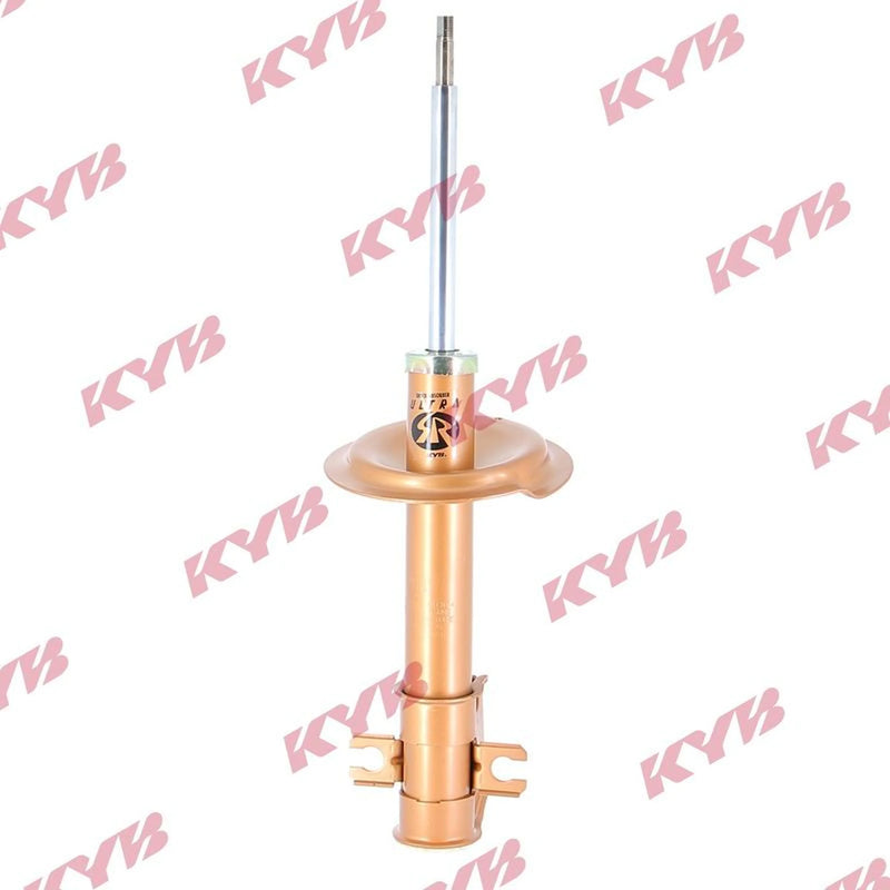 KYB 2 x Shock Absorbers fits Fiat Cinquecento 1991-1999 0.7 0.9 1.1