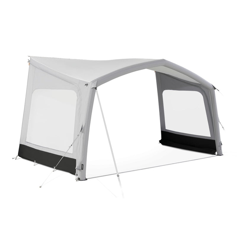 Dometic Sunshine AIR Tour Side Panel Set for Caravan Sun Canopy
