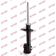 KYB Shock Absorber Damper Strut Front Right fits Daihatsu Charade VIII 2011 on