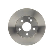 Bosch 2 x Vented Brake Discs