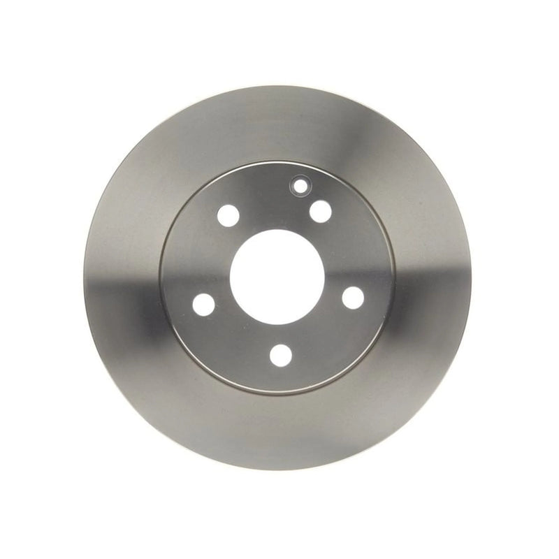 Bosch 2 x Vented Brake Discs