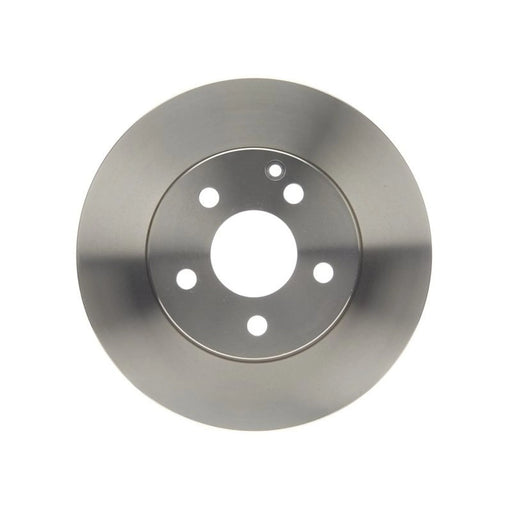 Bosch 2 x Vented Brake Discs
