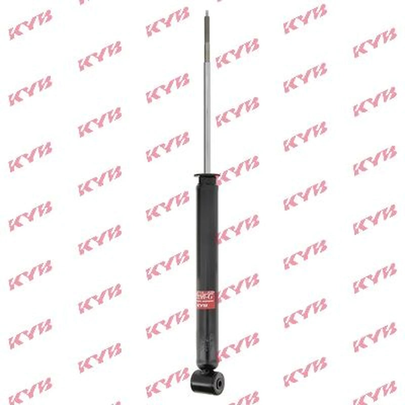 KYB Shock Absorber Damper Strut Rear fits Skoda Felicia Pickup 1997-2002