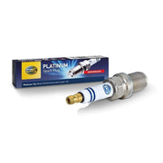 Hella Engine Spark Plug fits Audi A1 2012 on 2.0