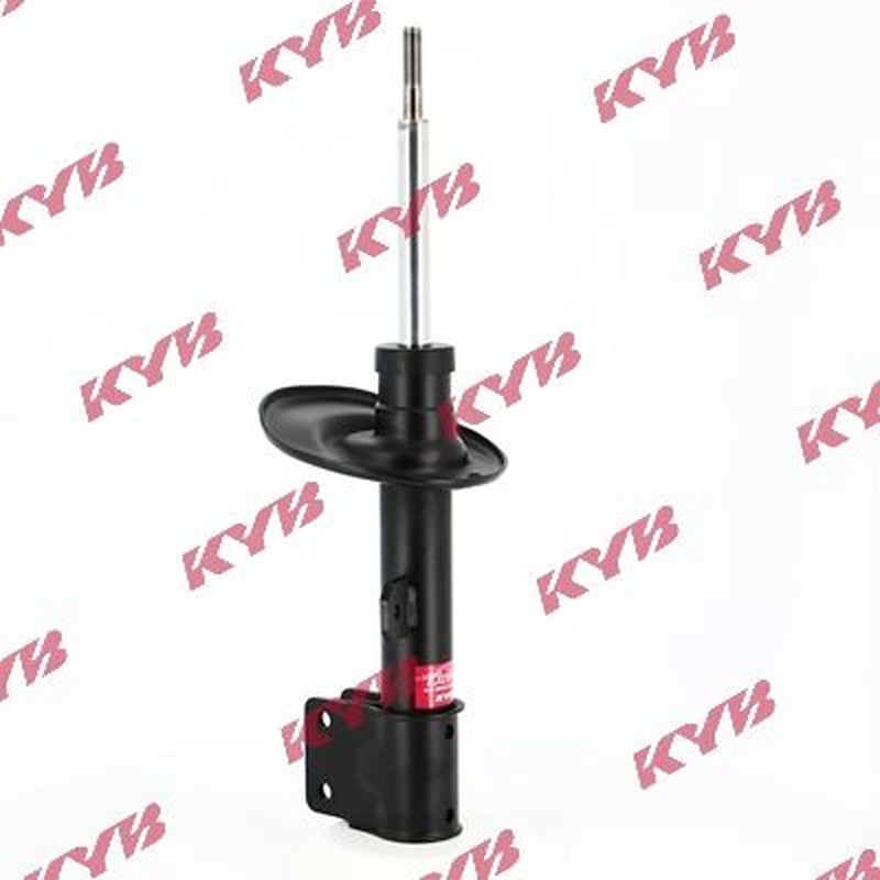 KYB Shock Absorber Damper Strut Front Left fits Citroën C4 II 2009-2018