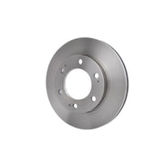 Bosch 2 x Internally Vented Brake Discs fits Ssangyong Rexton II 2004-2012 2.7