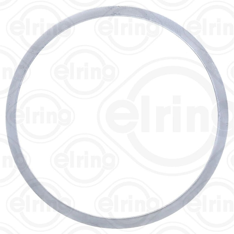 Elring Cylinder Head Gasket 0mm Thick Sheet Steel fits Porsche 914 1972-1975 2.0