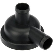 Gates Crankcase Oil Separator fits Audi A3 1996-2003 1.8