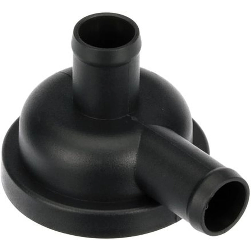 Gates Crankcase Oil Separator fits Audi A3 1996-2003 1.8