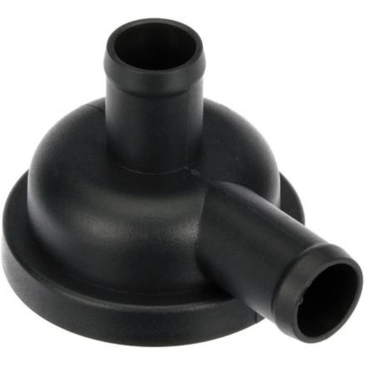 Gates Crankcase Oil Separator fits Audi A3 1996-2003 1.8