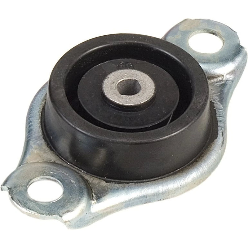 Gates Engine Mount Mounting Rear fits Fiat 500 2007 on 1.3
