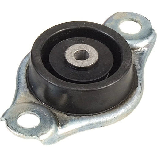 Gates Engine Mount Mounting Rear fits Fiat 500 2007 on 1.3
