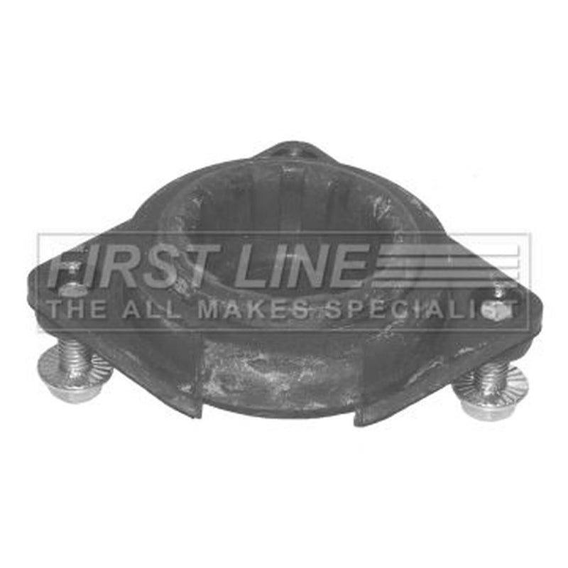 First Line Suspension Strut Support Mount fits Volvo S60 I 2000-2010 2.0 2.4