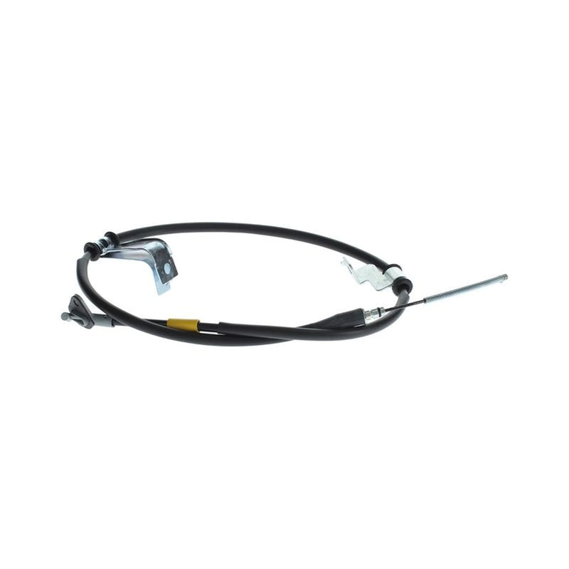 Bosch Handbrake Cable Left Rear fits Hyundai I10 I 2007-2013 1.0 1.1 1.2