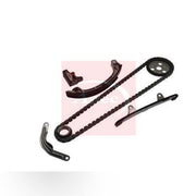 Apec Timing Chain Kit Set 148 Links fits Toyota Yaris/Vitz 1999-2005 1.0