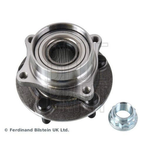 Blue Print Wheel Bearing Kit Front Right ADT38252