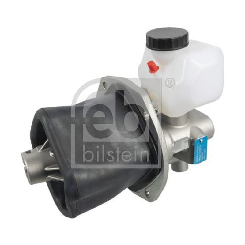 Febi Manual Gearbox Control Unit 170621