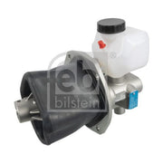 Febi Manual Gearbox Control Unit 170621